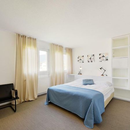 Hotel Des Mosaiques Orbe Εξωτερικό φωτογραφία