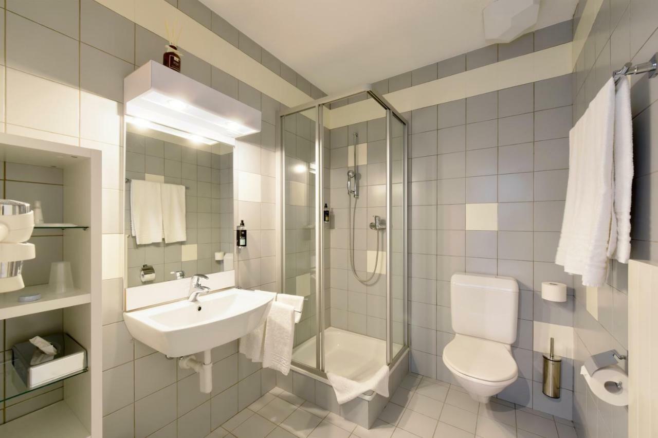 Hotel Des Mosaiques Orbe Εξωτερικό φωτογραφία