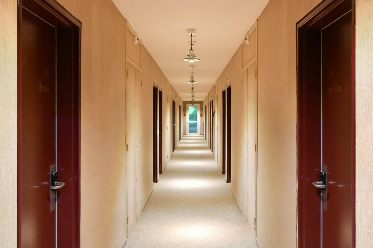 Hotel Des Mosaiques Orbe Εξωτερικό φωτογραφία